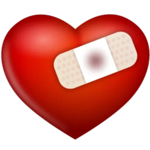 HeartsAndChocolates  emoji ❤️