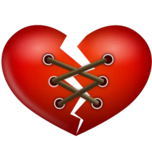 Стикер Telegram «HeartsAndChocolates » 😍