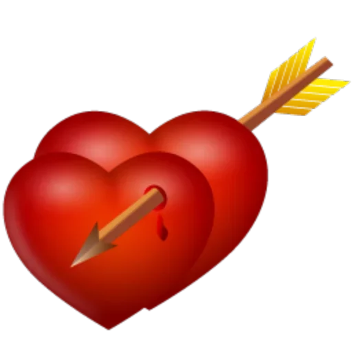 HeartsAndChocolates emoji 😡