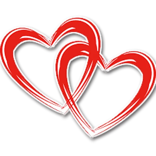 Telegram stiker «love» 💕