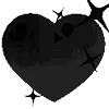 Hearts Big Pack emoji 🖤