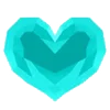 Hearts Big Pack emoji 💙