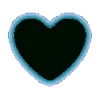 Hearts Big Pack emoji 💙