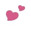 Hearts Big Pack emoji 💕