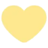 Hearts Big Pack emoji 💛