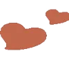 Hearts Animated emoji 💞