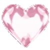 Hearts Animated emoji ❤️
