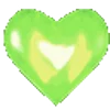 Емодзі Hearts Animated  ❤️