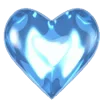 Емодзі Hearts Animated  ❤️