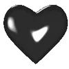 Эмодзи Hearts Animated  ❤️
