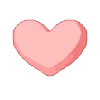 Hearts Animated emoji 🖤