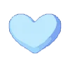 Эмодзи Hearts Animated  🖤