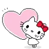 Емодзі Hearts Animated  ♥️