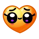 Amoremoji Hearts 💕 emoji 🥺