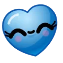 Amoremoji Hearts 💕 emoji 👌