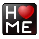 Amoremoji Hearts 💕 emoji 🏘