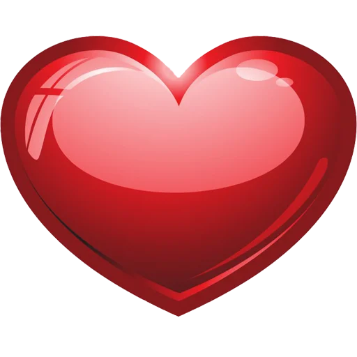Hearts ਦਿਲ emoji ❤️
