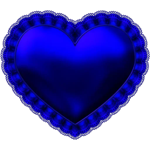Hearts ਦਿਲ stiker 💙