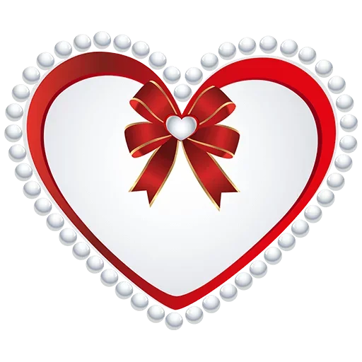 Hearts ਦਿਲ stiker 💝