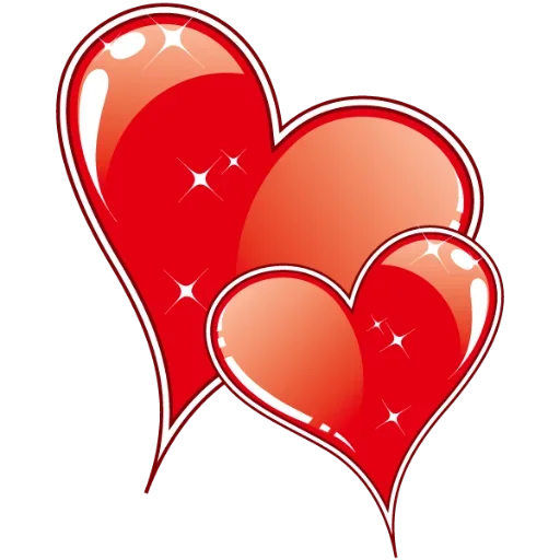 Hearts ਦਿਲ sticker ❣️