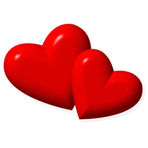 Hearts ਦਿਲ stiker ❣️