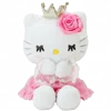 Эмодзи Hello Kitty Emojis 👸