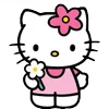 Эмодзи Hello Kitty Emojis 🌸