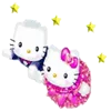 Hello Kitty Emojis emoji ✨