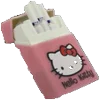 Емодзі Hello Kitty Emojis 🚬