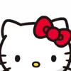 Hello Kitty Emojis 2 emoji 😶