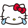 Hello Kitty Emojis 2 emoji 😂
