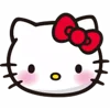 Hello Kitty Emojis 2 emoji 😊