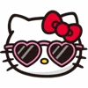 Hello Kitty Emojis 2 emoji 😎