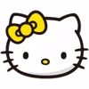 Hello Kitty Emojis 2 emoji 🐱