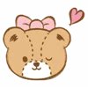 Hello Kitty Emojis 2 emoji 🧸