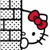Hello Kitty Emojis 2 emoji 😑