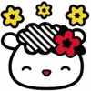 Hello Kitty Emojis 2 emoji 🙂