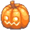 Хеллоуин emoji 🎃