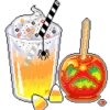 Хеллоуин  emoji 🎃