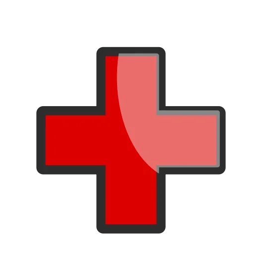 Telegram stiker «Помощь при КоронаВирусе» ♥️