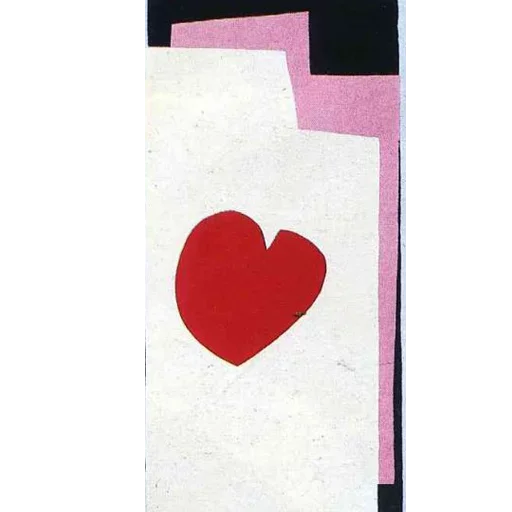 Telegram Sticker «Henri Matisse» ❣