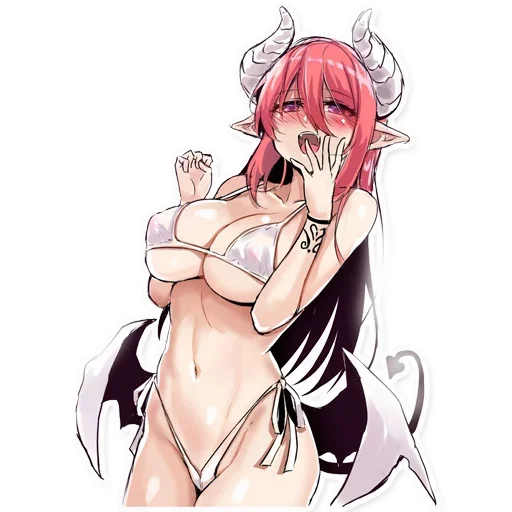 Hentai sticker 😈