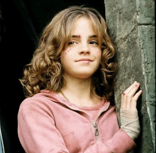 Hermione Granger emoji 🤩