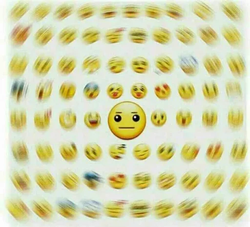 Херовое настроение emoji ☹️