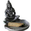 Емодзі Telegram «Hinduism Buddhism» 🪵