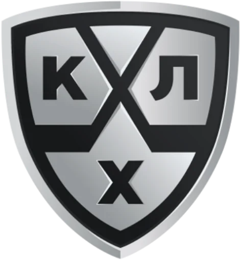 Стикеры телеграм  КХЛ / KHL