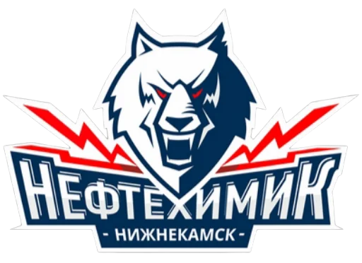 Эмодзи КХЛ / KHL 🏒
