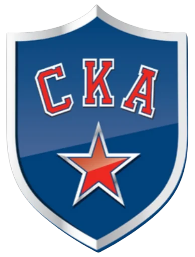 Эмодзи КХЛ / KHL 🏒