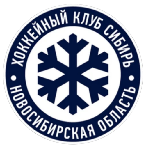 Стікер КХЛ / KHL 🏒