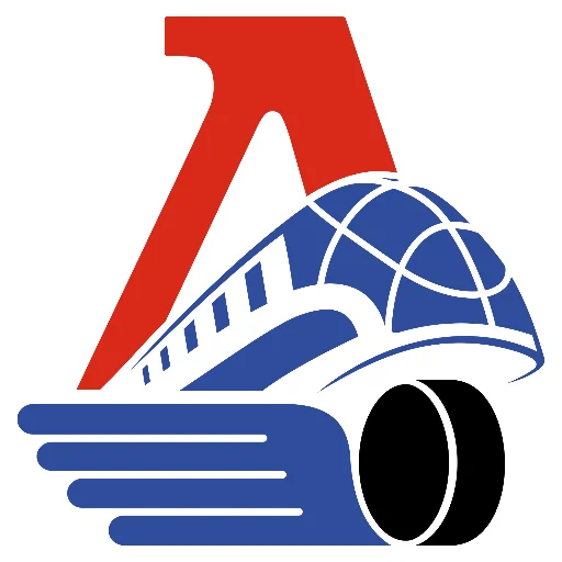 Стікер Telegram «КХЛ / KHL» 🏒